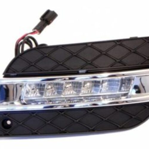 Дневни светлини за Mercedes ML W164 (2008+)
