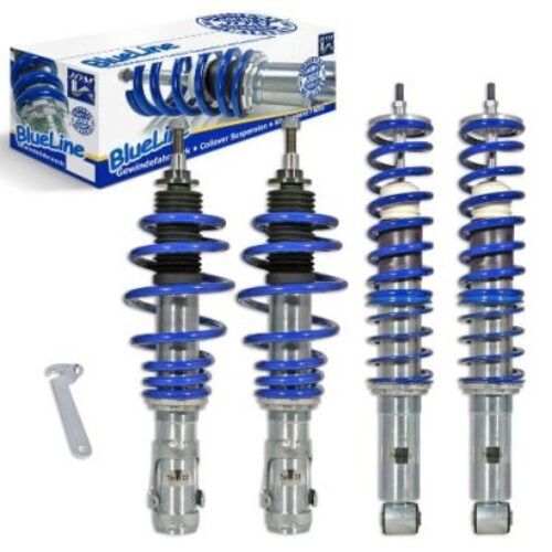 Регулируемо окачване SEAT IBIZA (99-02) / CORDOBA / Polo 6N2 (99-01)