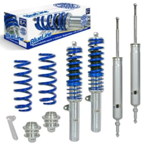 Регулируемо окачване BMW E90 / E91/ E92/ E93 (2005-2008)