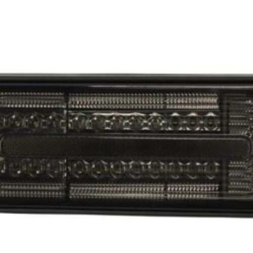 Диодни стопове за Mercedes W461/W463 G-CLASS (1990-2012) – опушени