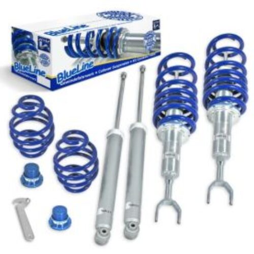 Регулируемо окачване AUDI A6 C5 (1997-2004)