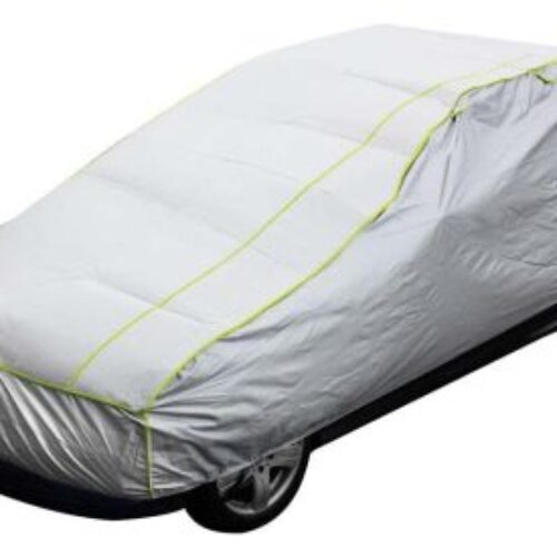 Покривало за кола против градушка Petex – размер XXL, 571x203x119cm