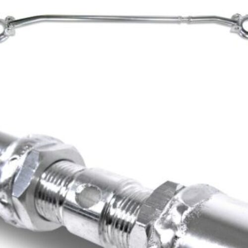 Разпънка за преден кош OPEL ASTRA G (1998-2004)