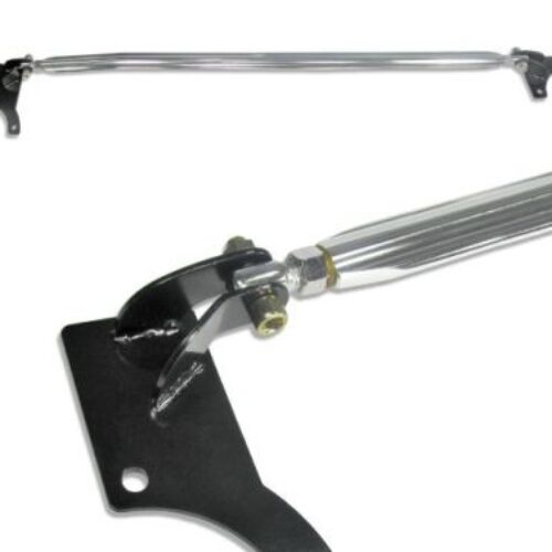 Разпънка за преден кош VW GOLF 4 / BORA 1.8 20V 1.9 TDI 85KW