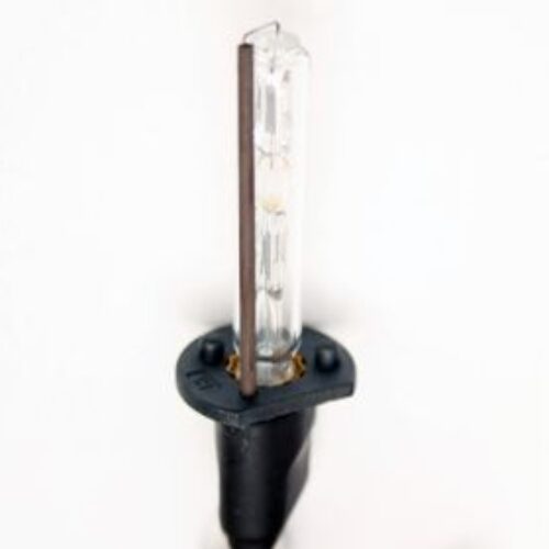 Ксенонова крушка Н1 4300K 55W – без гаранция