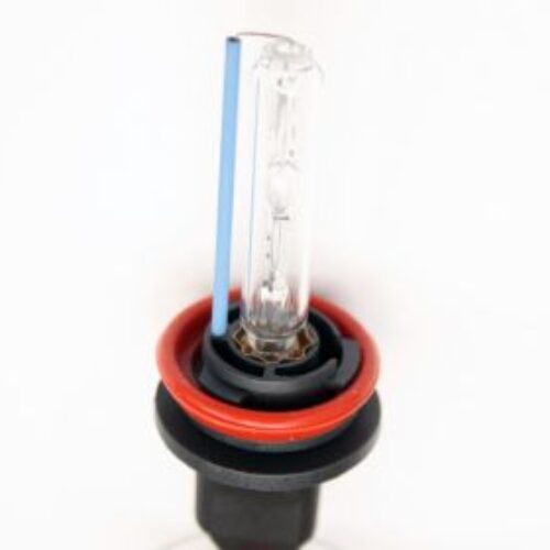 Ксенонова крушка Н11 / Н8 / Н9 6000K 35W