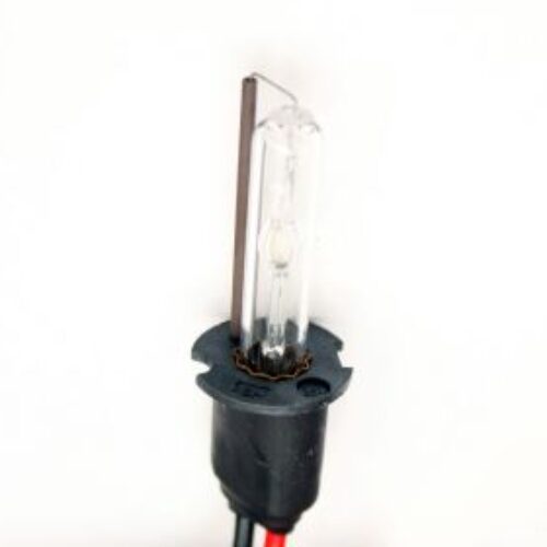 Ксенонова крушка Н3 5000K 35W