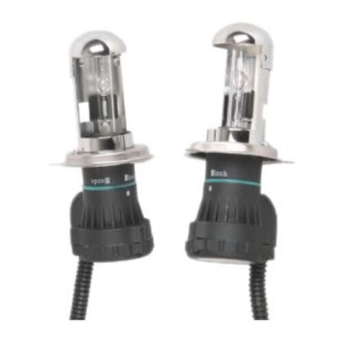 Биксенонова разглобяема крушка Н4 5000K 35W