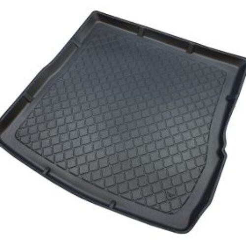 Гумирана стелка за багажник за Audi A6 C6 (2004-2011) Комби/Allroad