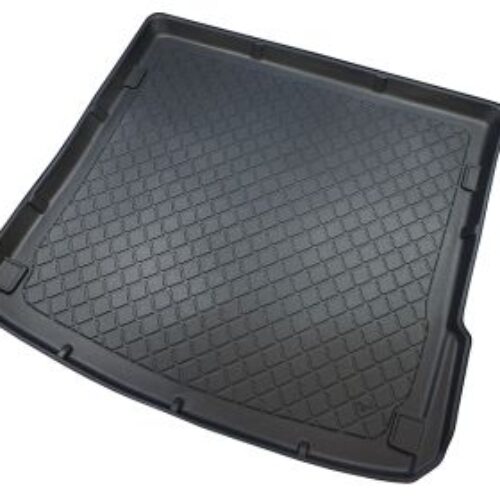 Гумирана стелка за багажник за AUDI Q7 (2005-2015)