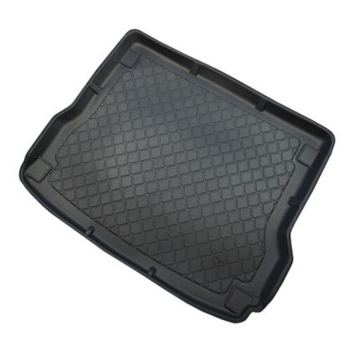 Гумирана стелка за багажник за AUDI Q5 I (2008-2016)