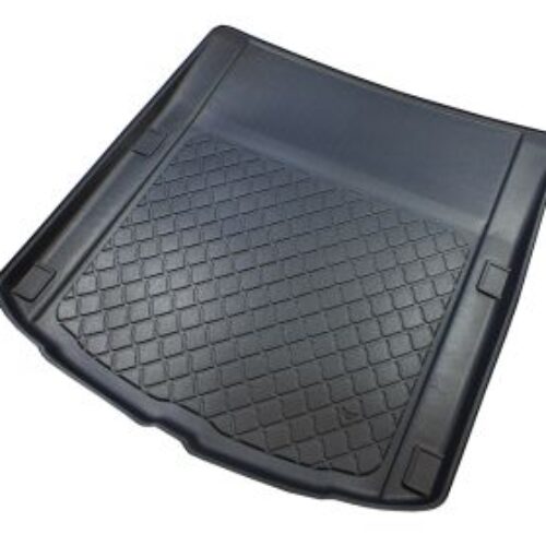 Гумирана стелка за багажник за Audi A5 F5 (2016-2024) Sportback