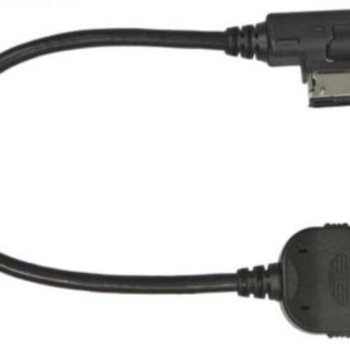 Интерфейсен кабел към iPod/iPhone/iPad  за коли с AMI interface