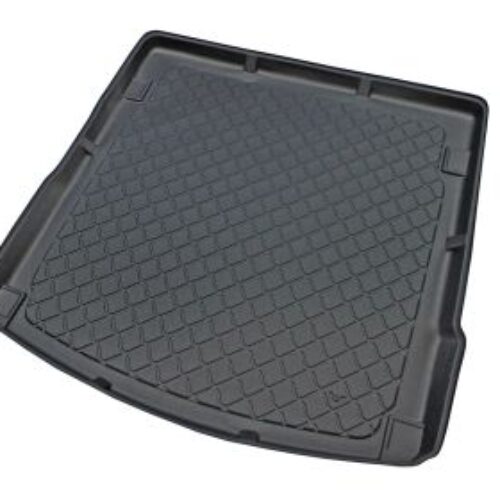 Гумирана стелка за багажник за Audi A4 B6/B7 (2000-2008) Седан / Seat Exeo (2008-2013) Седан