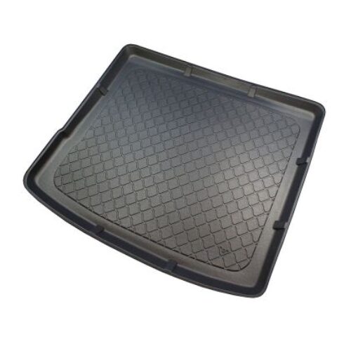 Гумирана стелка за багажник за BMW X6 E71 (2008-2014) / X6 F16 (2014-2018)