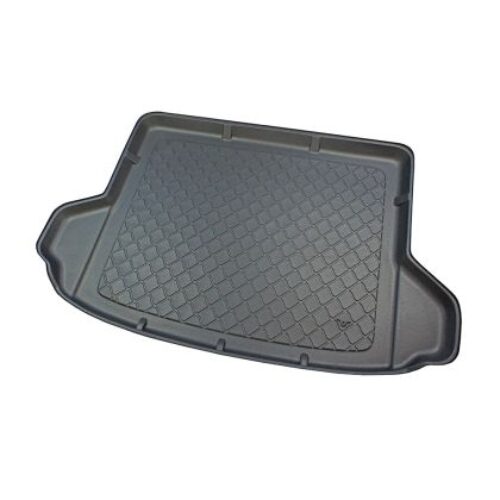 Гумирана стелка за багажник за BMW 5 F07 (2009-2017) – Gran Turismo