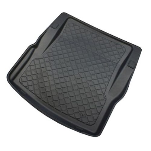 Гумирана стелка за багажник за BMW 3 F30 (2012-2019) – Седан / BMW 4 F32 (2013-2020) – Купе