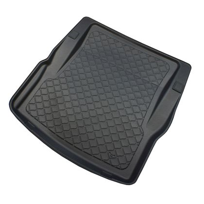 СТЕЛКИ ЗА БАГАЖНИК ЗА BMW 3 SER. F30 / F31 / F32 F34 GT (2011+) - ЛЕГЕНИ - Автоаксесоари