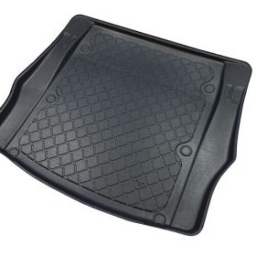 Гумирана стелка за багажник за BMW 2 Coupe F22 (2014-2021)