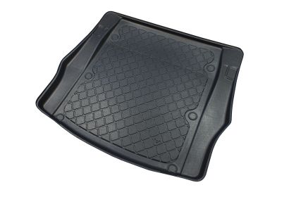 СТЕЛКИ ЗА БАГАЖНИК ЗА BMW 2 SER. F22 / F44 / F45 / F46 (2014+) - ЛЕГЕНИ - Автоаксесоари