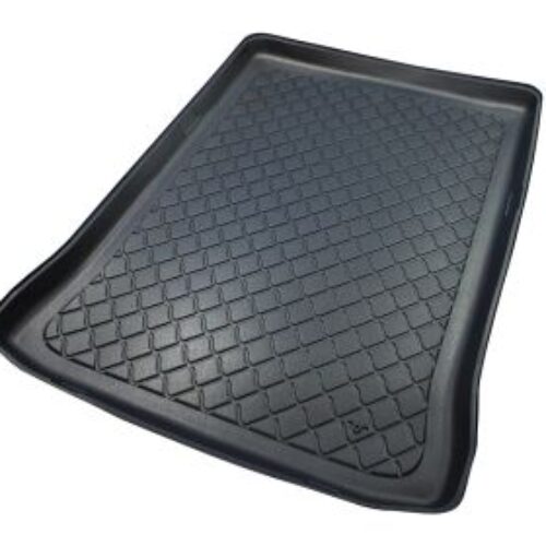 Гумирана стелка за багажник за BMW 5 G30 / М5 F90 (2017-2023) – Седан