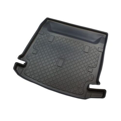 Гумирана стелка за багажник за Dacia Lodgy (2012+) Combi – 7 seats