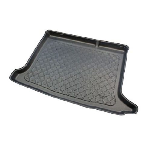 Гумирана стелка за багажник за Dacia Sandero II (2012+) / (2020+) Stepway II Hatchback 5d