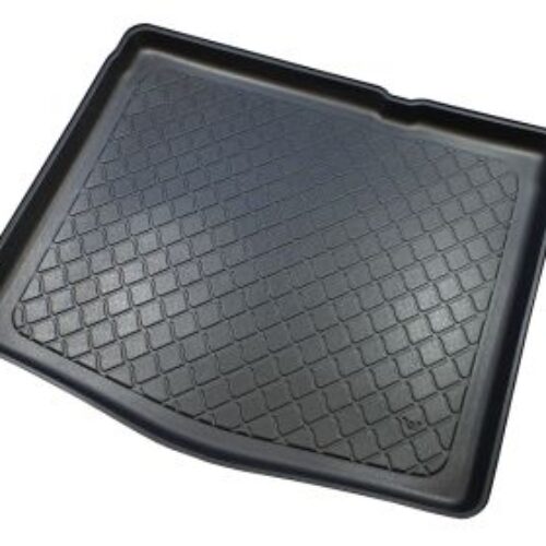 Гумирана стелка за багажник за Fiat Tipo (2017+) Hatchback (Type 356) Hatchback 5d