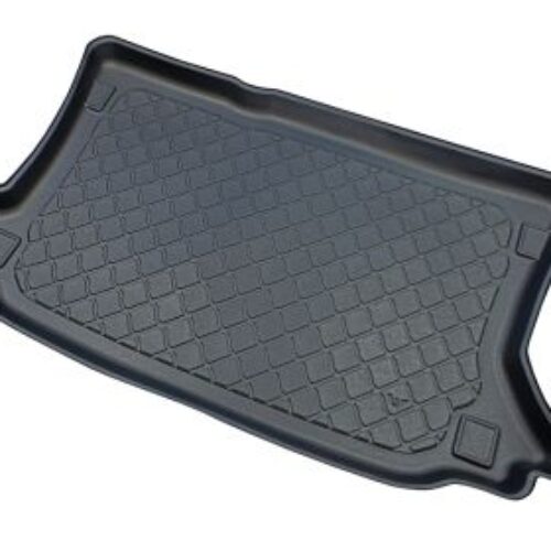 Гумирана стелка за багажник за Ford Ecosport II (2014-2017)