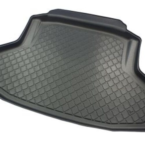 Гумирана стелка за багажник за Honda Civic X (2017-2022) Sedan Limousine