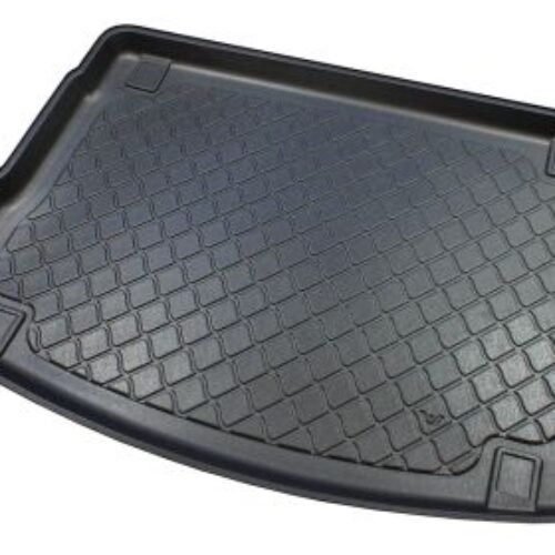 Гумирана стелка за багажник за Hyundai i30 III PD HB/5d  (2017+)  / Kia Ceed III (CD) HB/5  (2018+) Kia Ceed III (CD) HB/5 (2018+) upper boot; with variable height boot floor, except 48V Hybrid