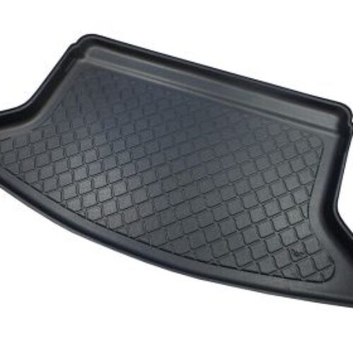Гумирана стелка за багажник за Hyundai i30 III (2017+) PD Hatchback 5d lower boot; no variable height boot floor, except 48V Hybrid