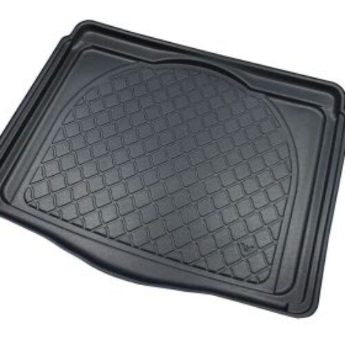 Гумирана стелка за багажник за Jeep Renegade (2014+) lower boot; without height adjustable boot floor