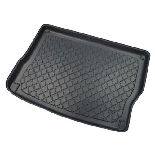 Гумирана стелка за багажник за Kia Niro / Niro PEHV Hybrid / Electric (2016-2022) – upper boot (with organizer) right wing removable for batteries