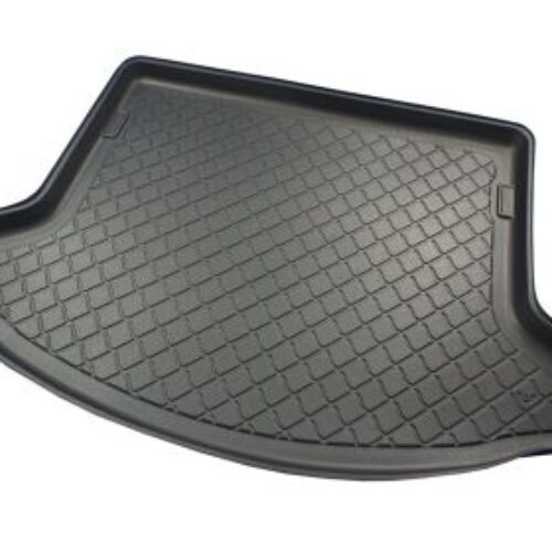 Гумирана стелка за багажник за Mazda CX-5 KF (2017+)