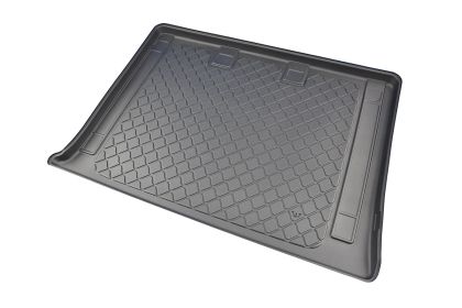 СТЕЛКИ ЗА БАГАЖНИК ЗА MERCEDES VITO (1997+) - ЛЕГЕНИ - Автоаксесоари