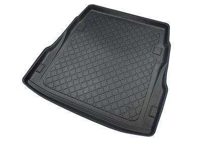 Стелки за багажник за Mercedes S-Class W222 (2013+) | BK Tuning - Автоаксесоари