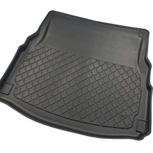 Гумирана стелка за багажник за Mercedes E-Class C238 (2017+) / Coupe