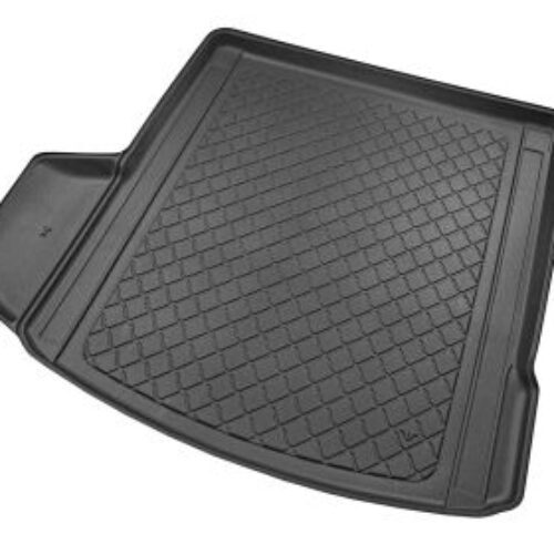 Гумирана стелка за багажник за Opel Insignia B (2017+) Sports / Country Tourer incl. models with rails