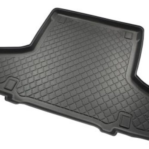 Гумирана стелка за багажник за Porsche Panamera II (2017+) Sedan without subwoofer; not for hybrid