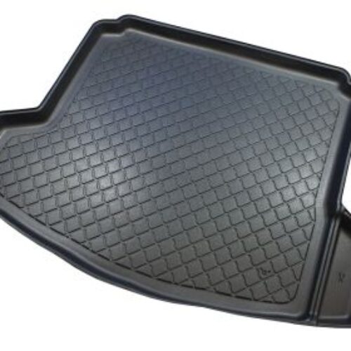 Гумирана стелка за багажник за Renault Megane GrandCoupé IV (2017+) Sedan right wing removable