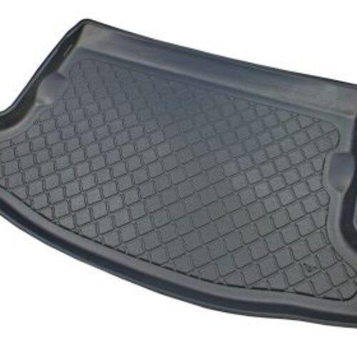 Гумирана стелка за багажник за Subaru XV I (2012-2017) / Subaru Impreza IV GH (2011-2016) Hatchback 5d