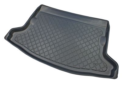 СТЕЛКИ ЗА БАГАЖНИК ЗА SUBARU XV - Автоаксесоари