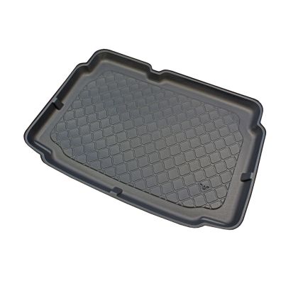 СТЕЛКИ ЗА БАГАЖНИК ЗА VOLKSWAGEN POLO V (2009 - 2017) - ЛЕГЕНИ - Автоаксесоари