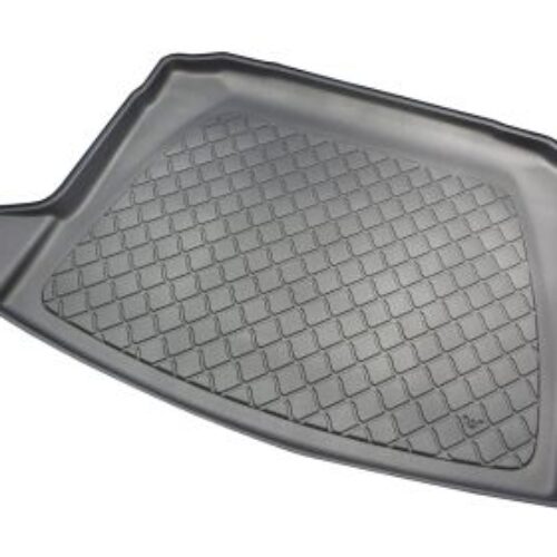 Гумирана стелка за багажник за  Volkswagen Tiguan II (2016+) lower boot; models without adjustable boot floor,except eHybrid