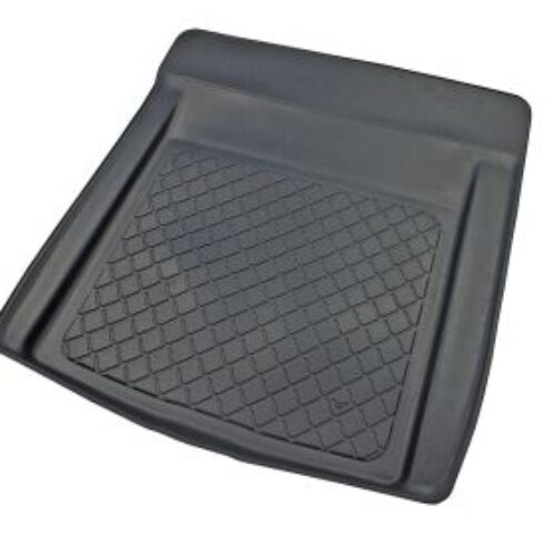 Гумена стелка за багажник за  Volvo S90 (2016+) Limousine 2WD + 4WD (AWD) Sedan – with tyre repair kit