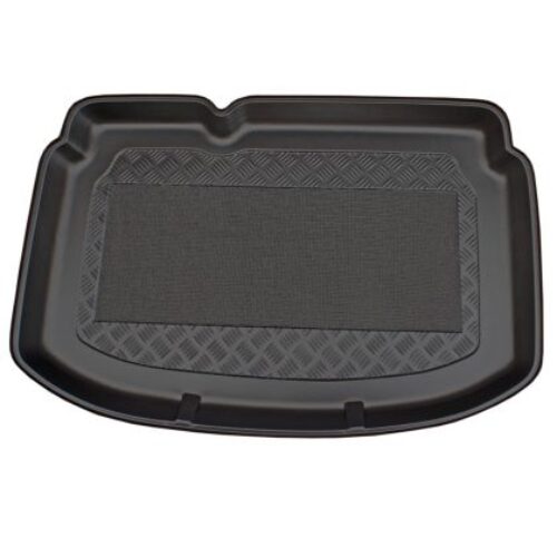 Стелка за багажник за Chevrolet Aveo T300 (2011+) 5 doors – Low cars without board no double boot