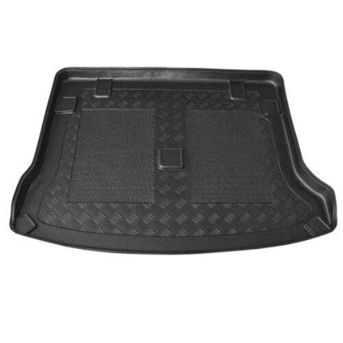 Стелка за багажник за Dacia Logan MCV (2007-2013) Combi – 7 seats