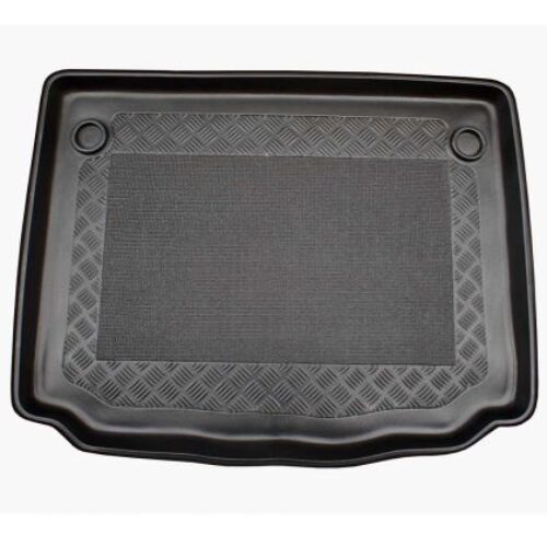 Стелка за багажник за Fiat Stilo (2002-2007) 3 doors