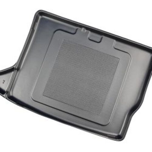 Стелка за багажник за Kia Niro (2016-2022) Low (without organizer) left  & right wing removable for models with batteries and / or subwoofer